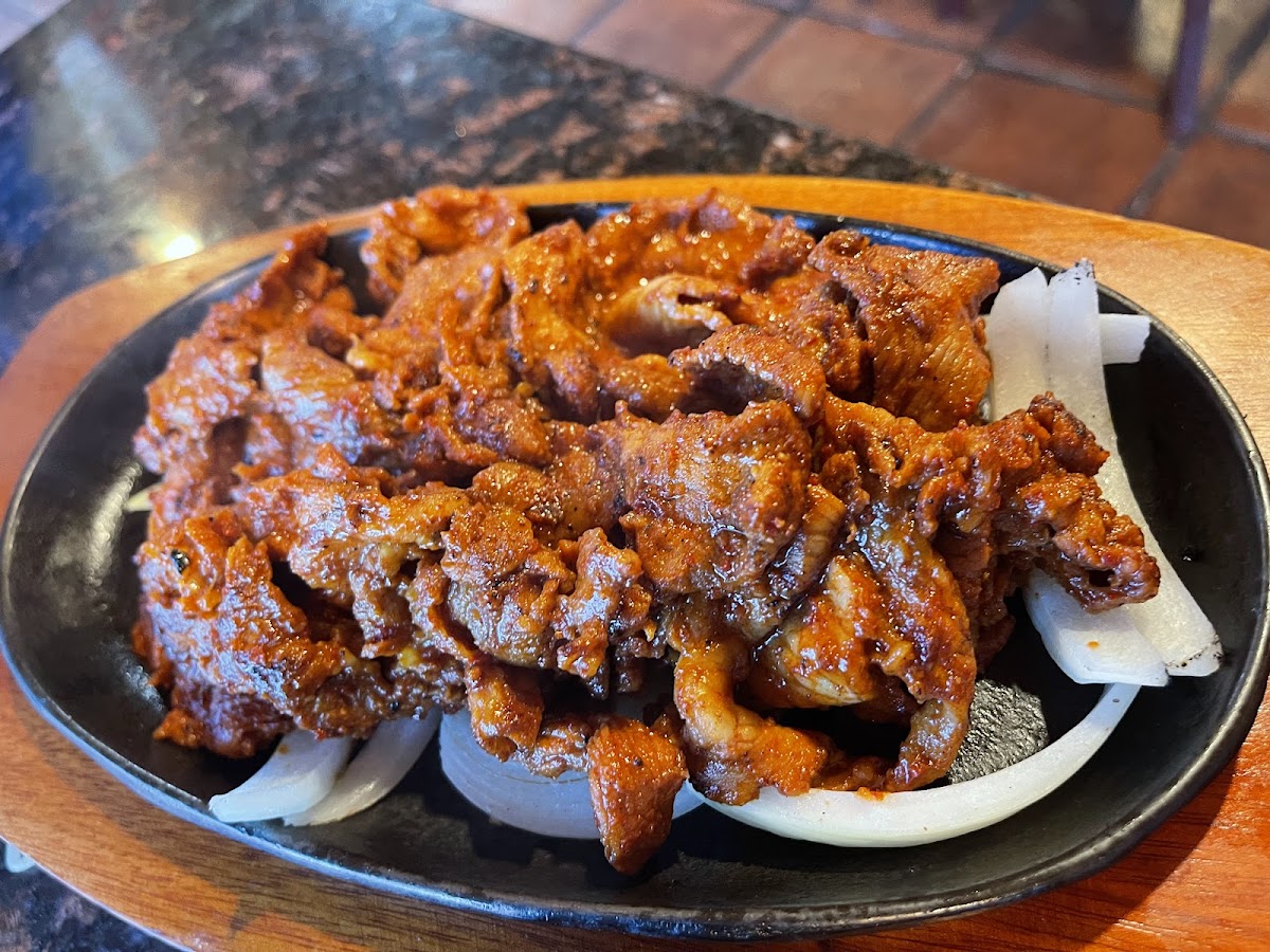 New Korea Restaurant - 7