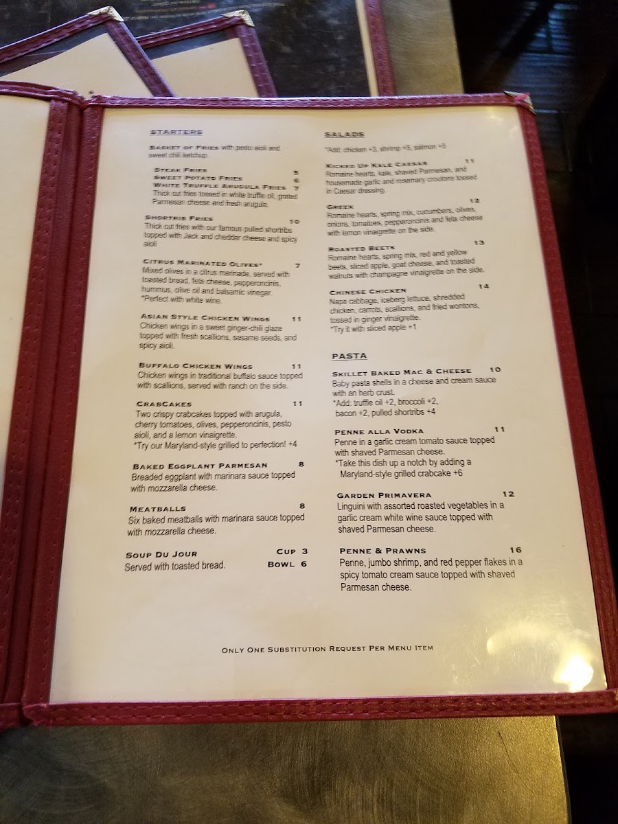 Garden Cafe (of Sherman Oaks) - 9