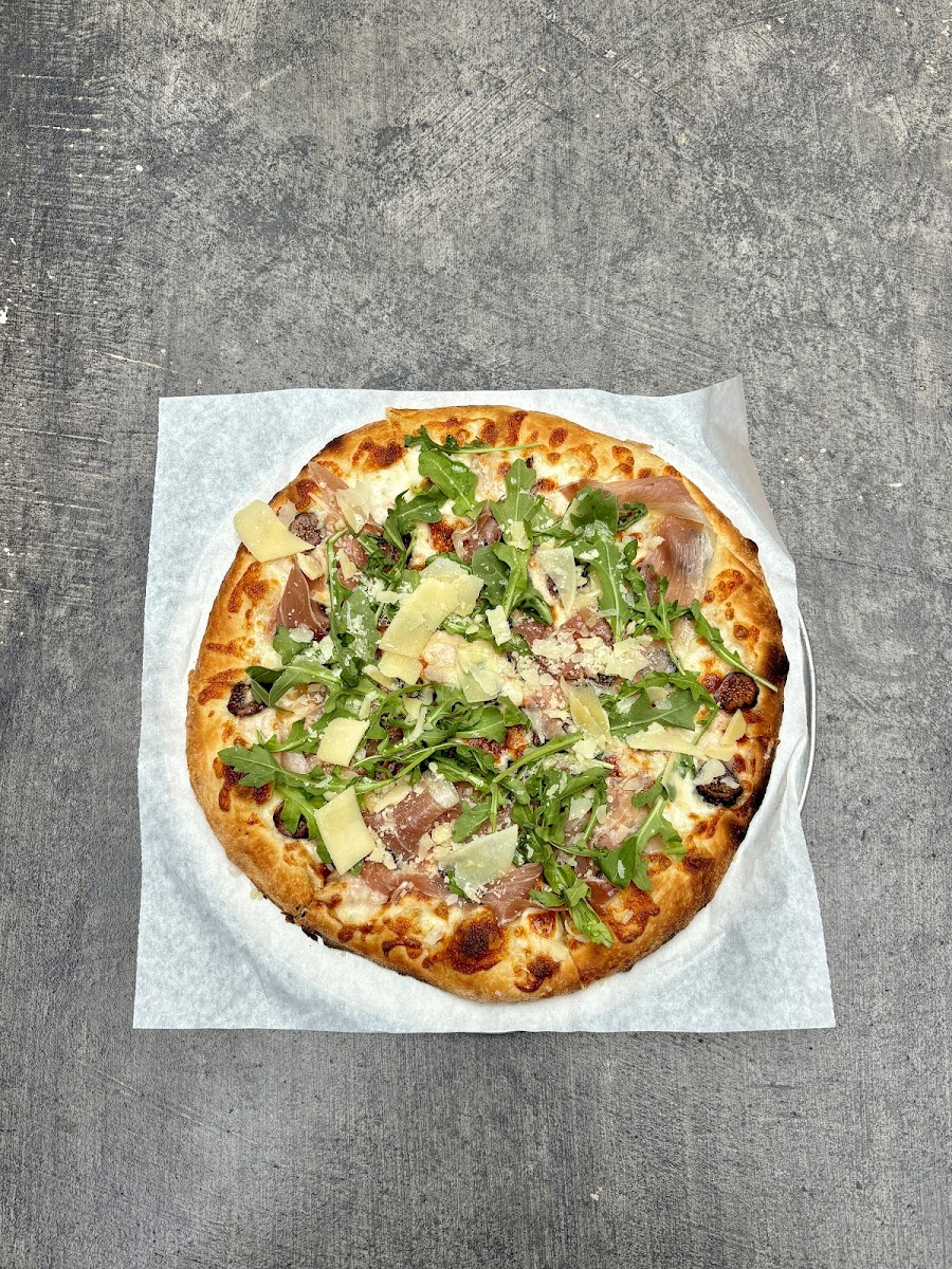 Garden Cafe (of Sherman Oaks) - 4