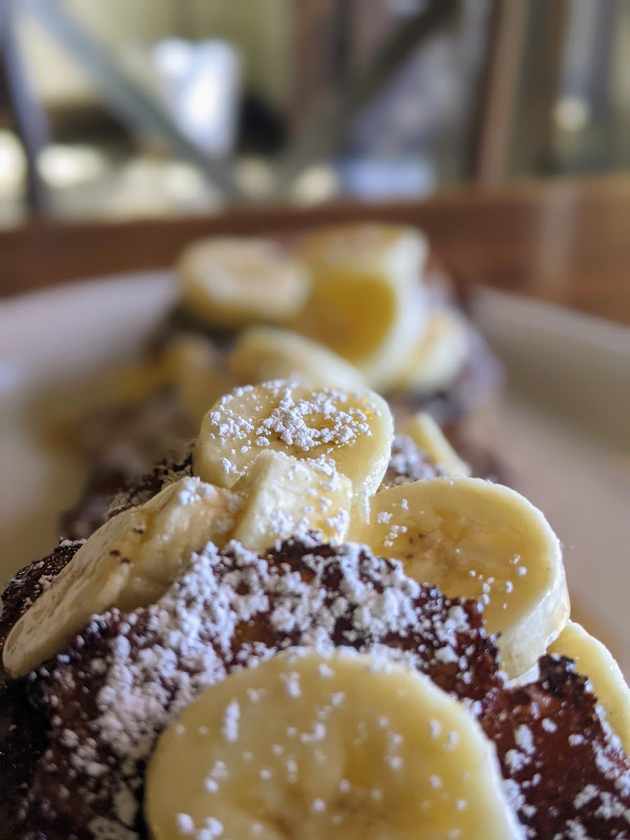 Garden Cafe (of Sherman Oaks) - 5