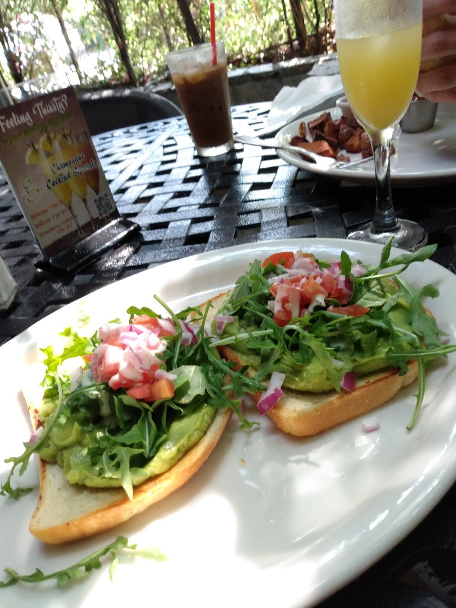 Garden Cafe (of Sherman Oaks) - 7