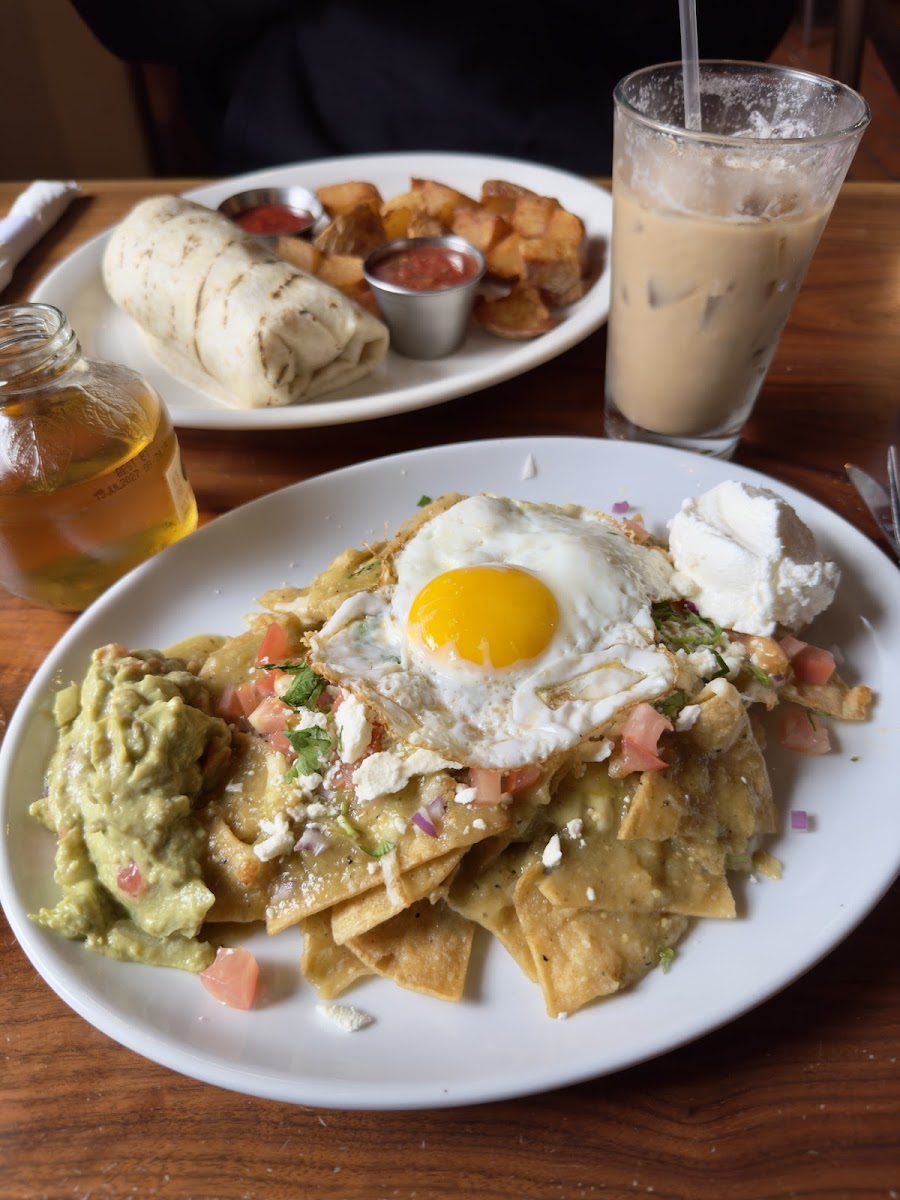 Garden Cafe (of Sherman Oaks) - 9