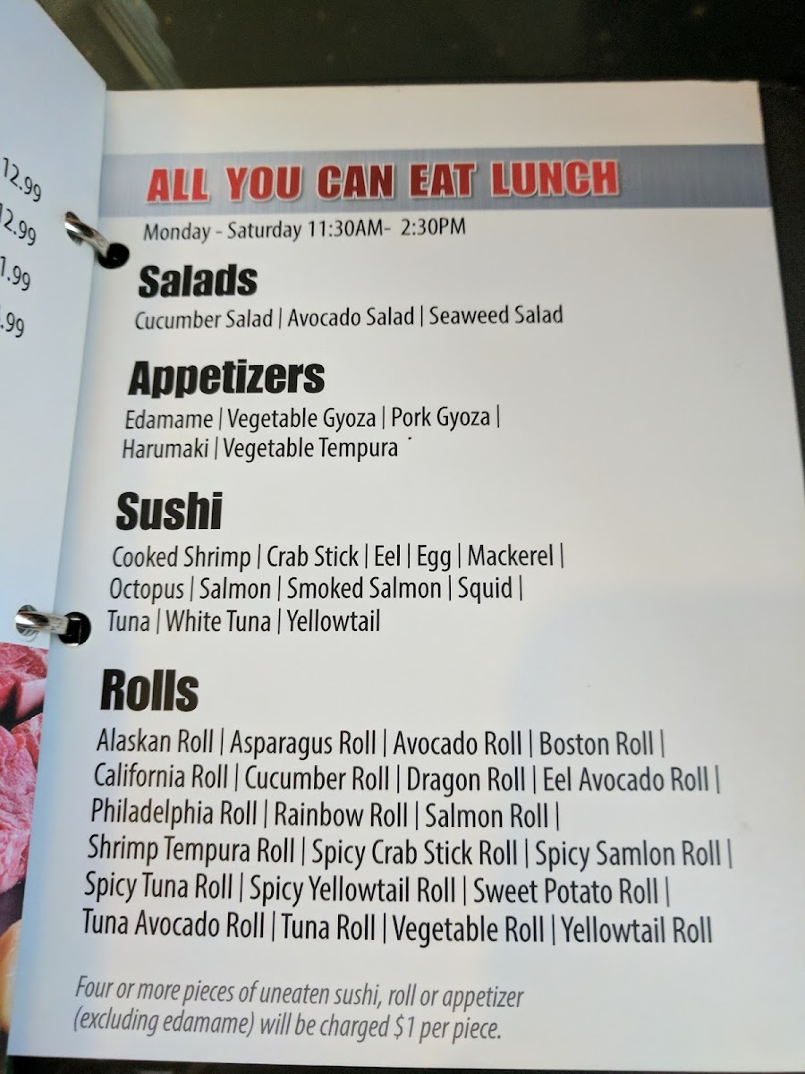 Wu's House Orland Park - 10