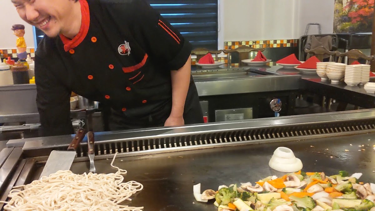 Wu's House Orland Park - 2