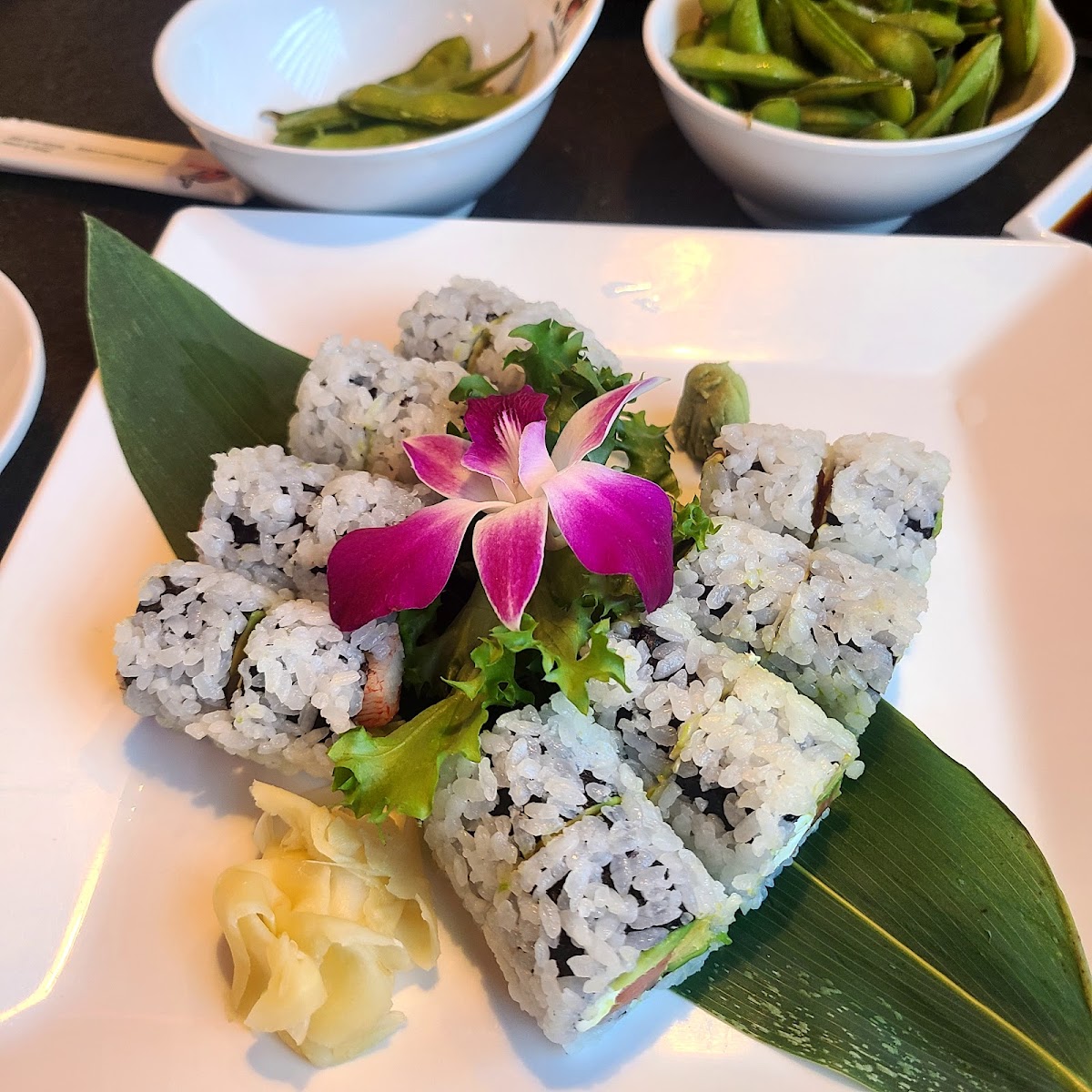 Wu's House Orland Park - 3