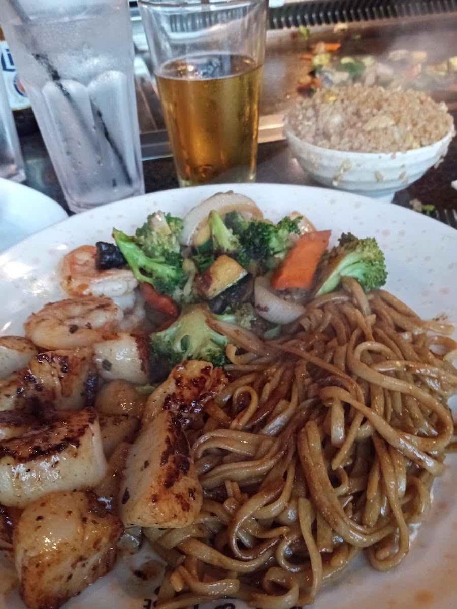 Wu's House Orland Park - 4