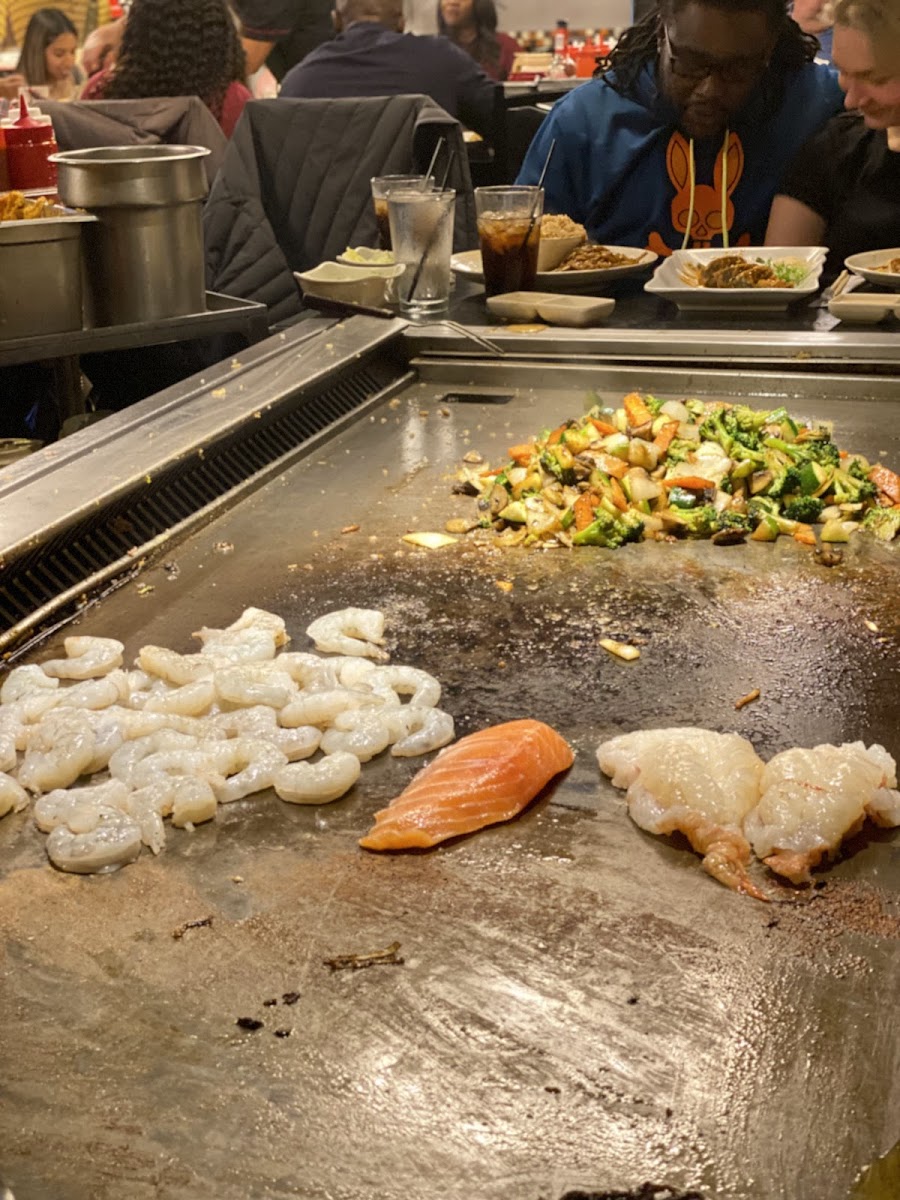 Wu's House Orland Park - 5