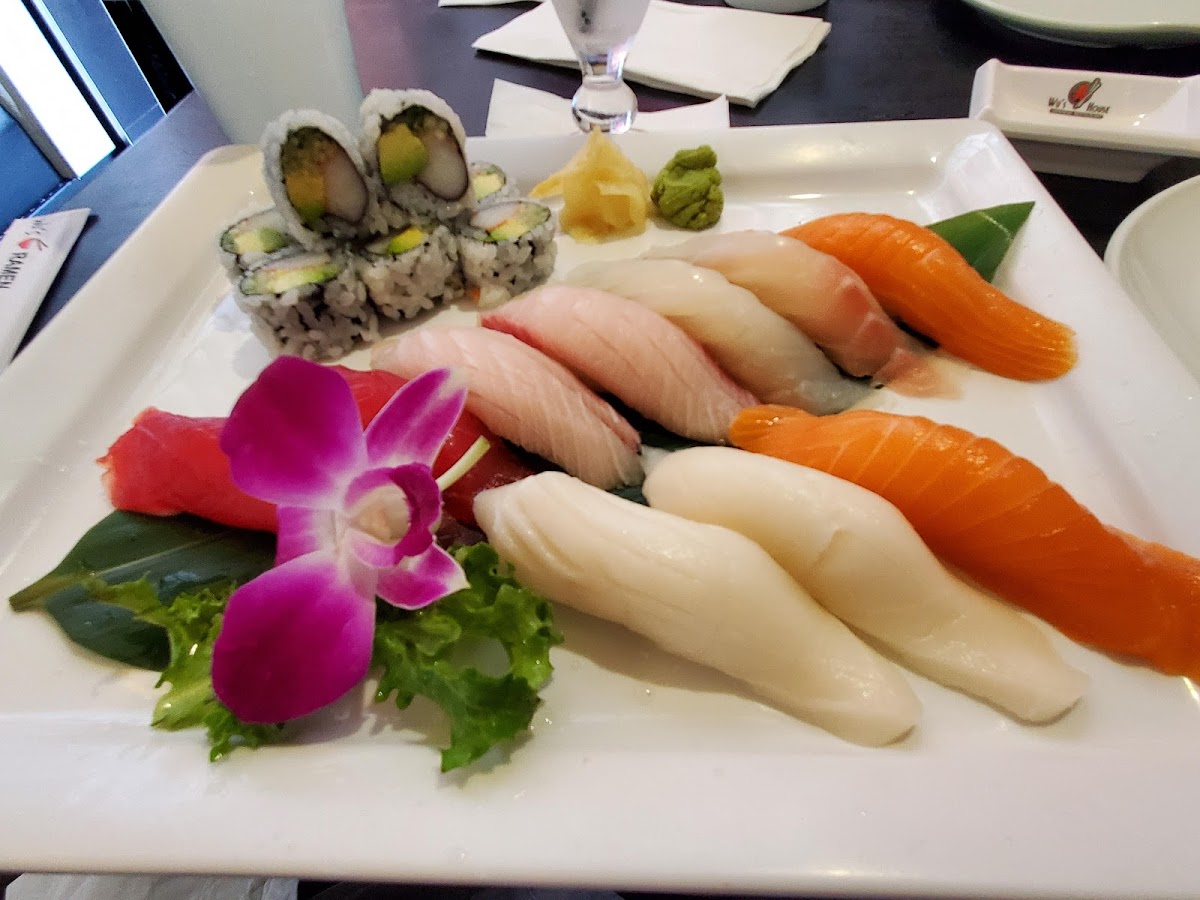 Wu's House Orland Park - 7