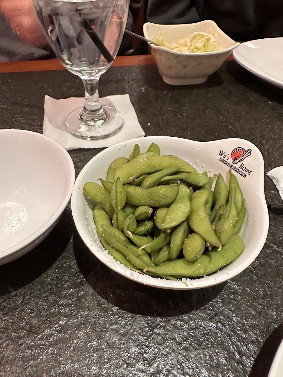 Wu's House Orland Park - 8