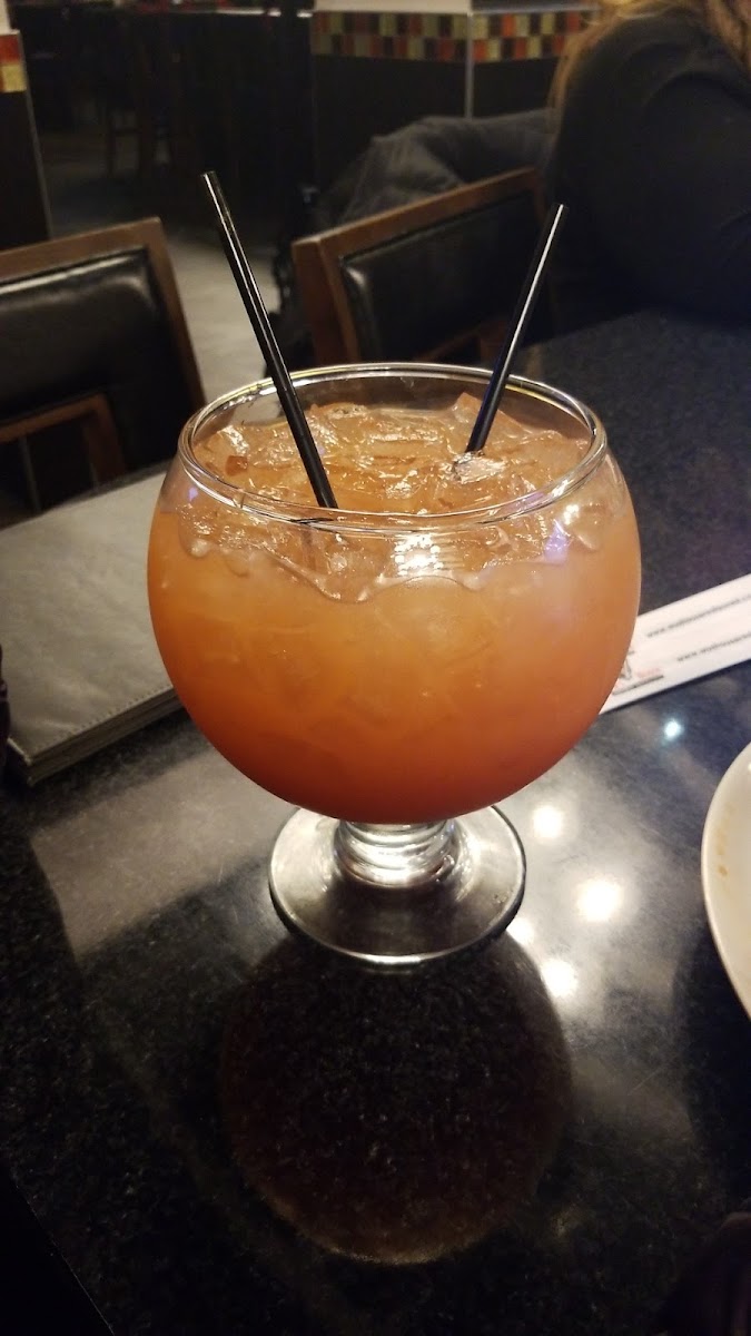 Wu's House Orland Park - 9