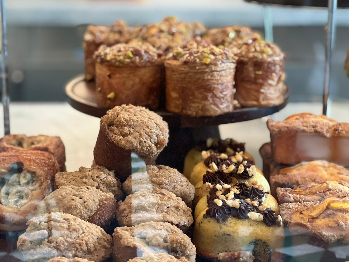 République Café Bakery & République Restaurant - 6