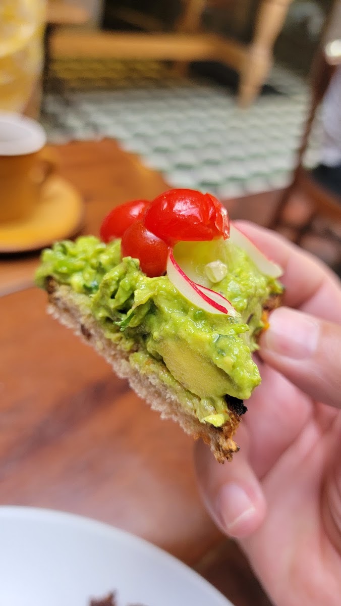 République Café Bakery & République Restaurant - 8