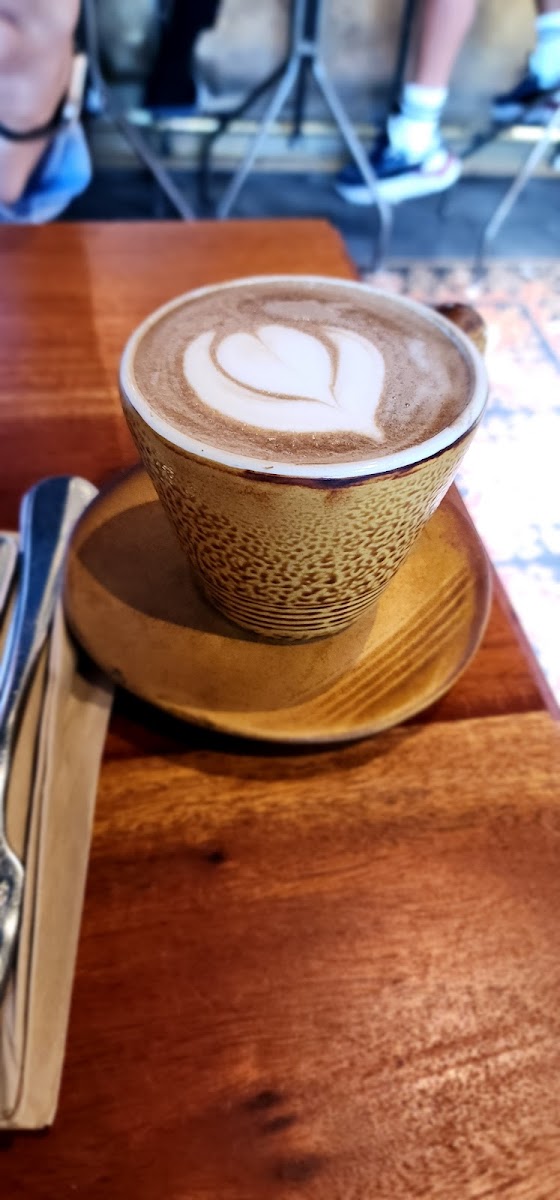 République Café Bakery & République Restaurant - 9