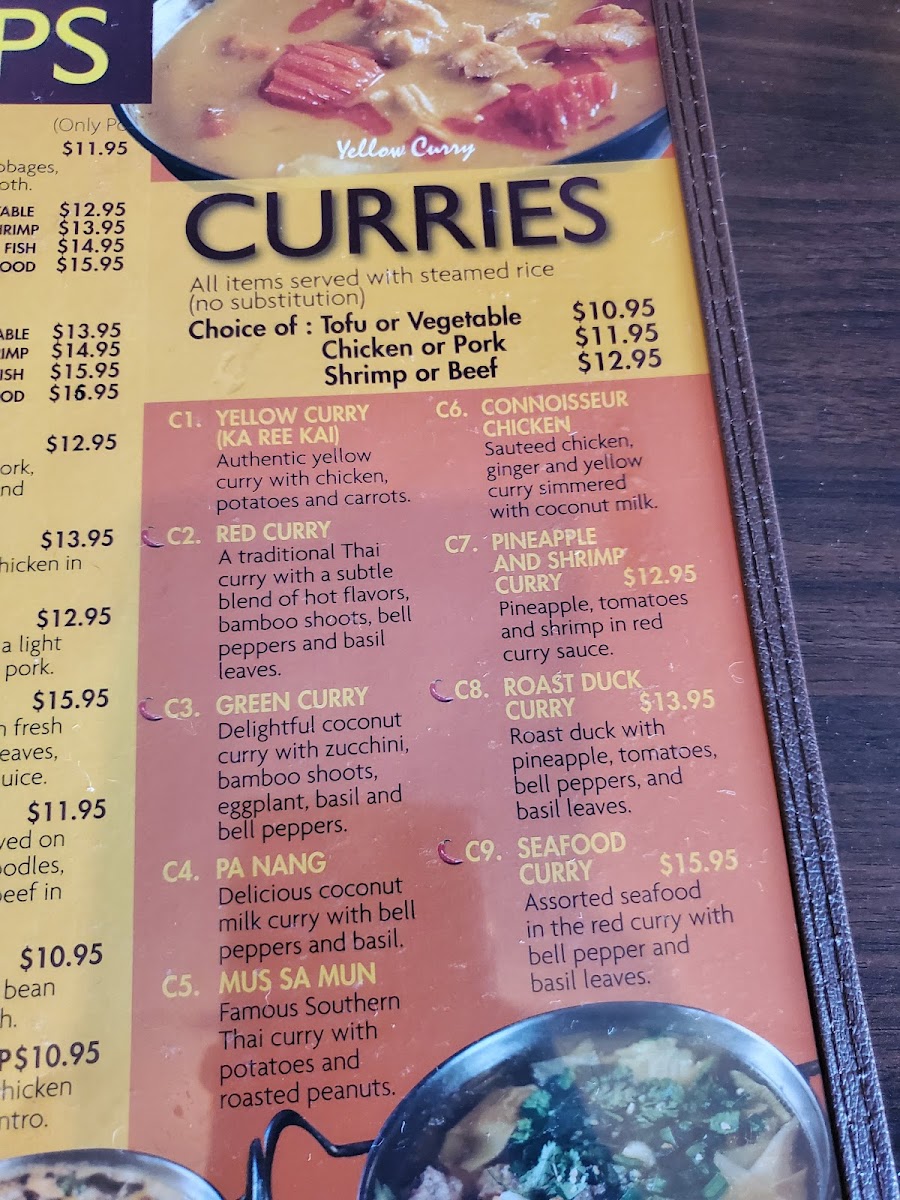 Sizzling Thai Kitchen - 3