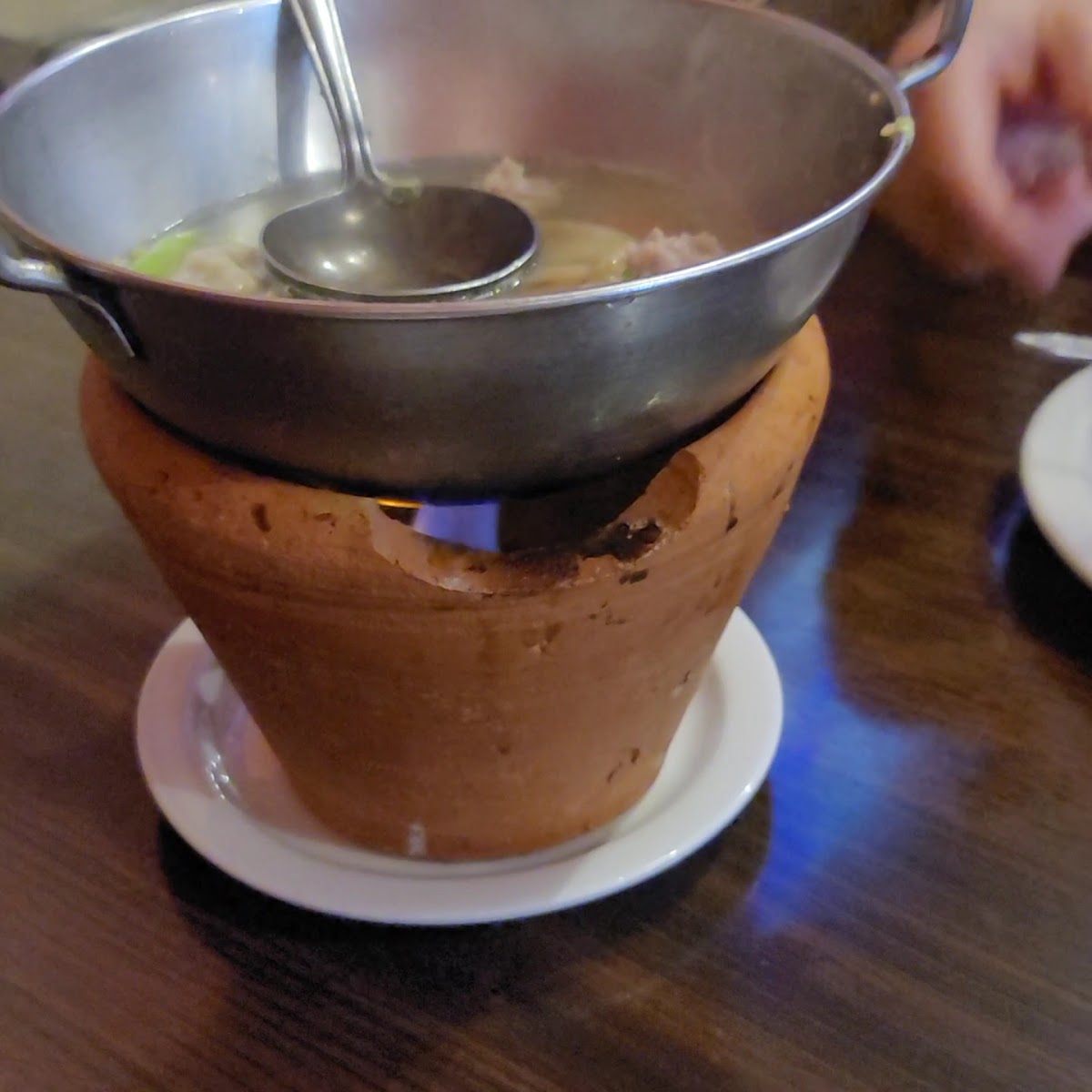 Sizzling Thai Kitchen - 2