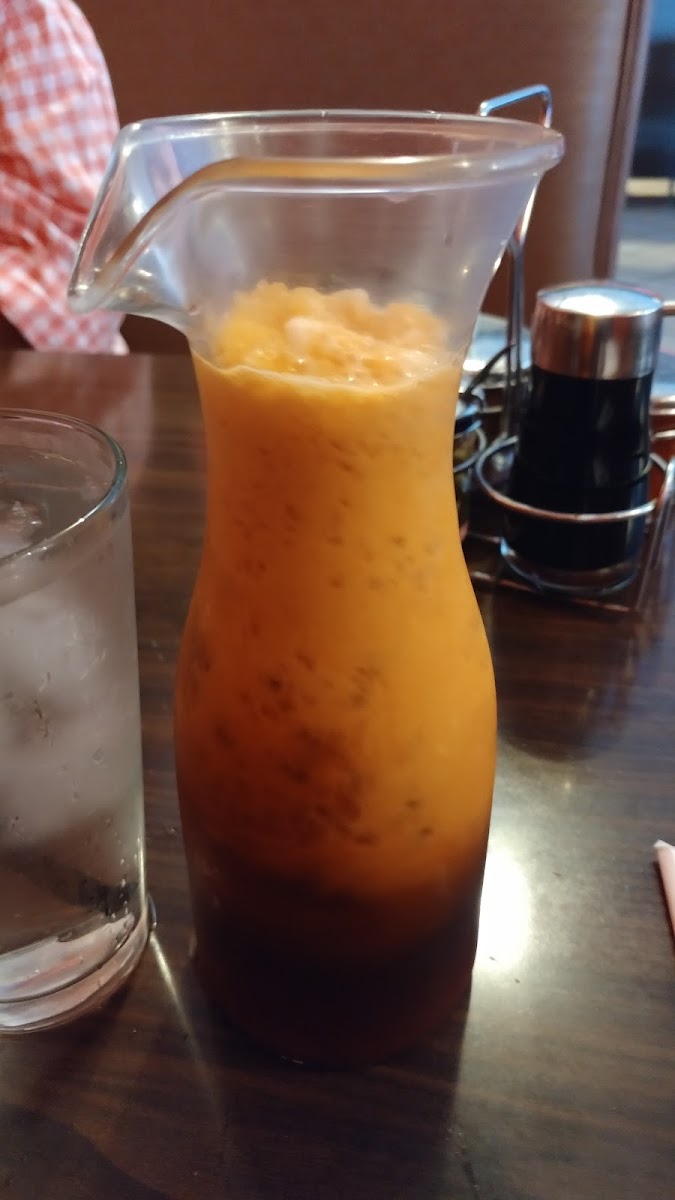 Sizzling Thai Kitchen - 5