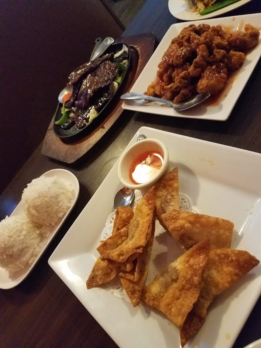 Sizzling Thai Kitchen - 8
