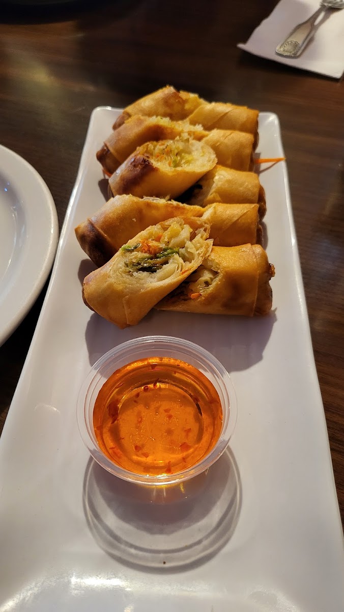Sizzling Thai Kitchen - 9