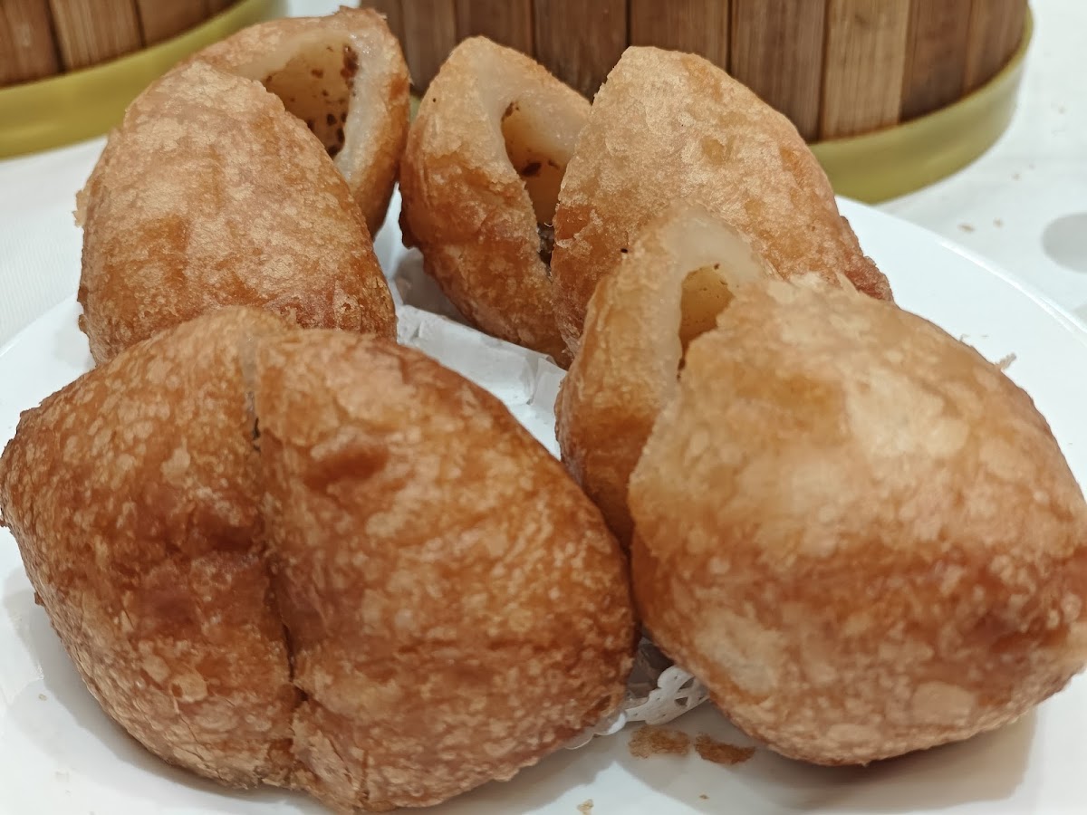 Happy Harbor Seafood Restaurant 凱悅大酒樓 - 10