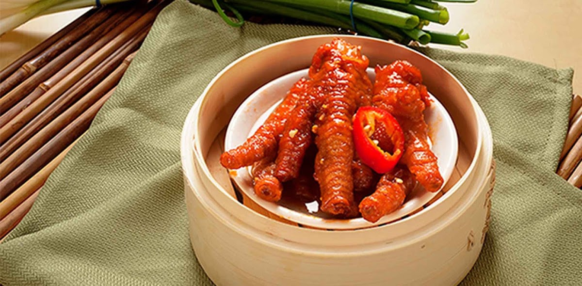 Happy Harbor Seafood Restaurant 凱悅大酒樓 - 6