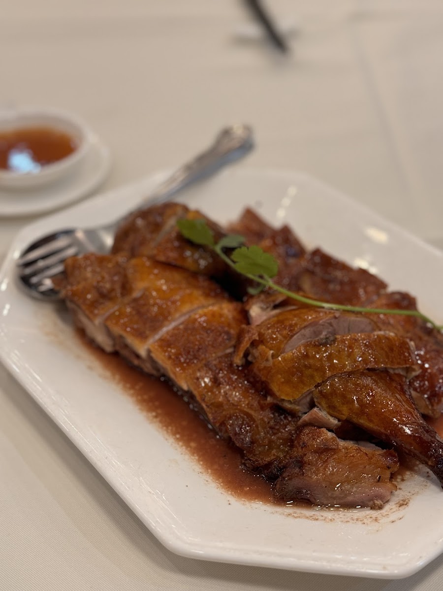 Happy Harbor Seafood Restaurant 凱悅大酒樓 - 7