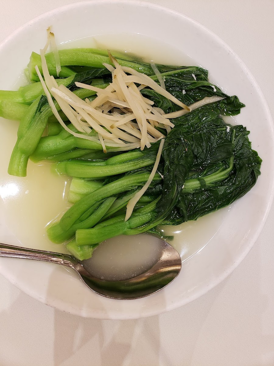 Happy Harbor Seafood Restaurant 凱悅大酒樓 - 9