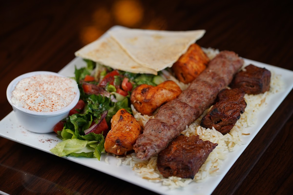 Noah's Ark Restaurant & Bakery - 2