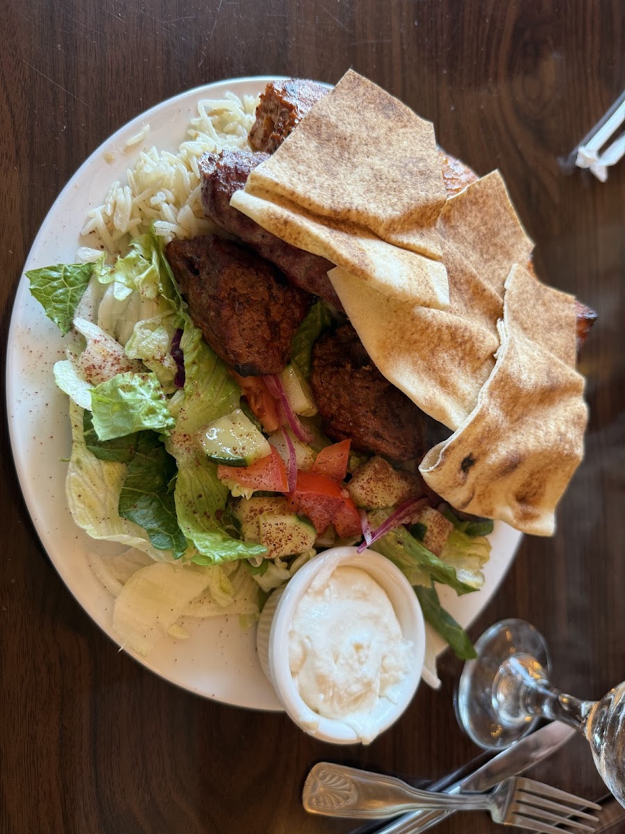 Noah's Ark Restaurant & Bakery - 3