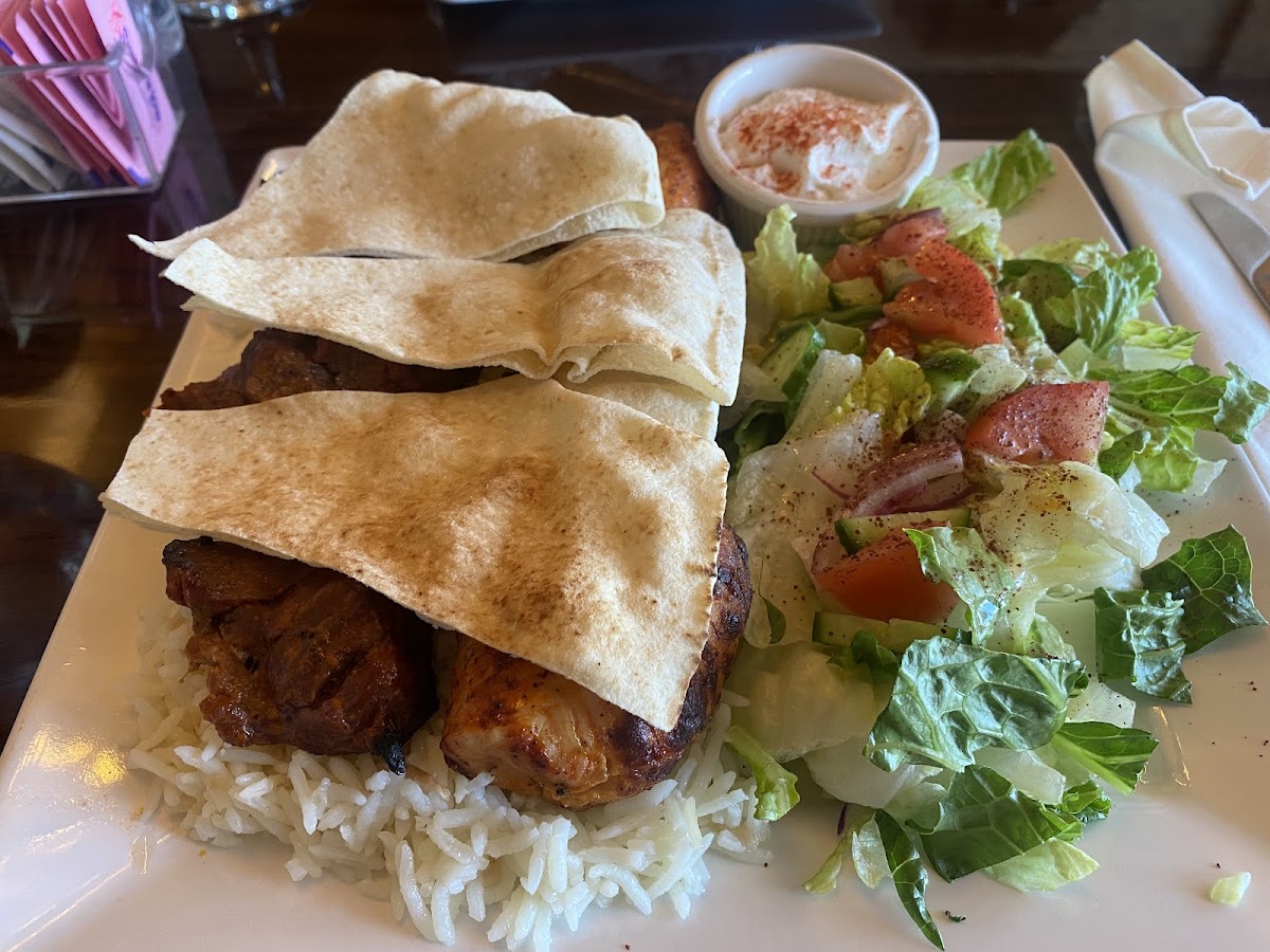 Noah's Ark Restaurant & Bakery - 6