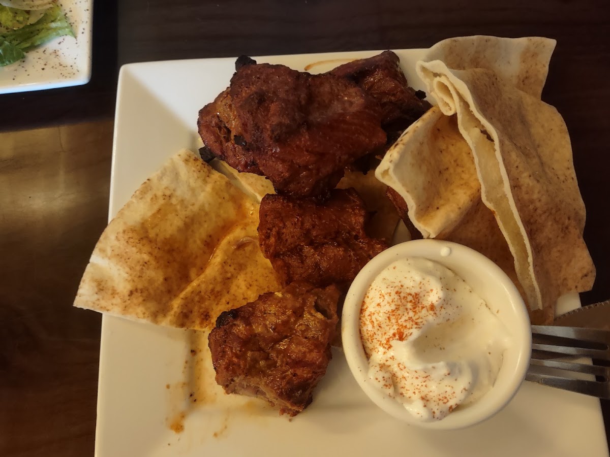 Noah's Ark Restaurant & Bakery - 9