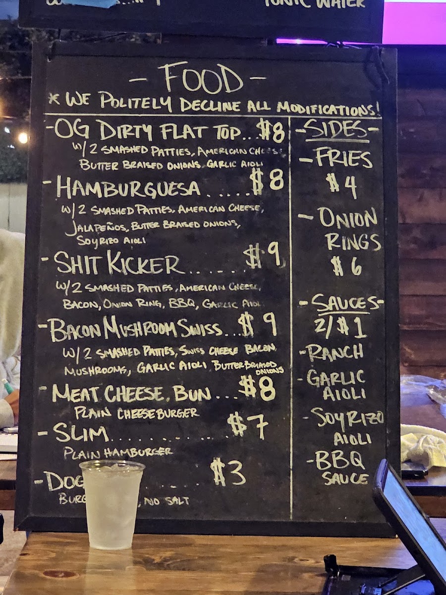 The Friendly Tavern - 4