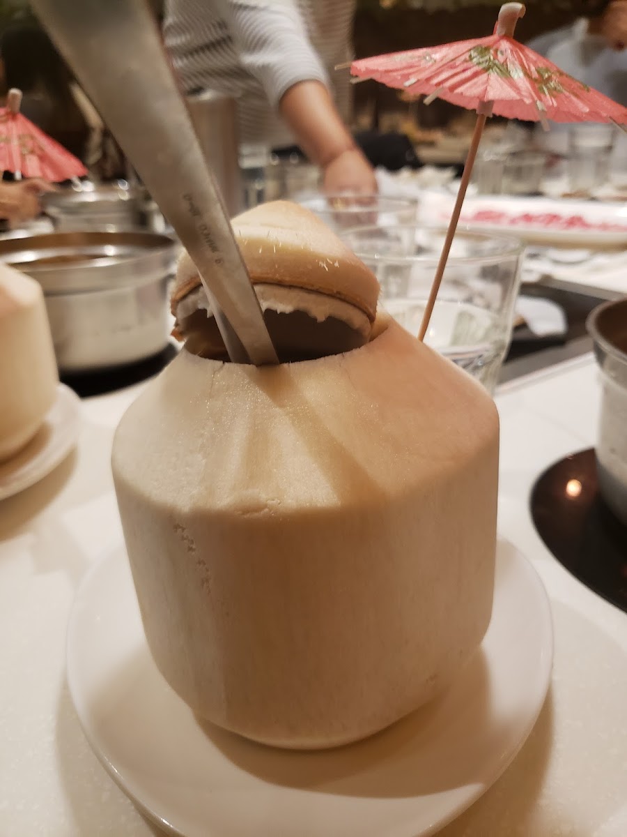 Hometown Hotpot & BBQ - 10