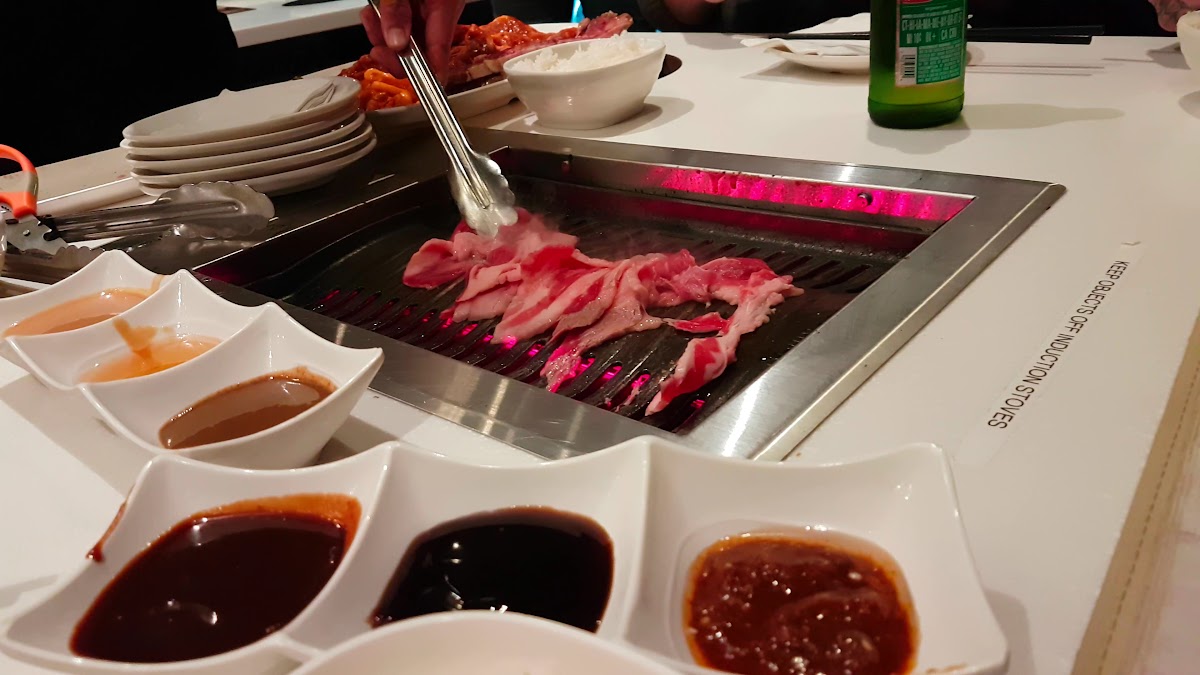 Hometown Hotpot & BBQ - 2
