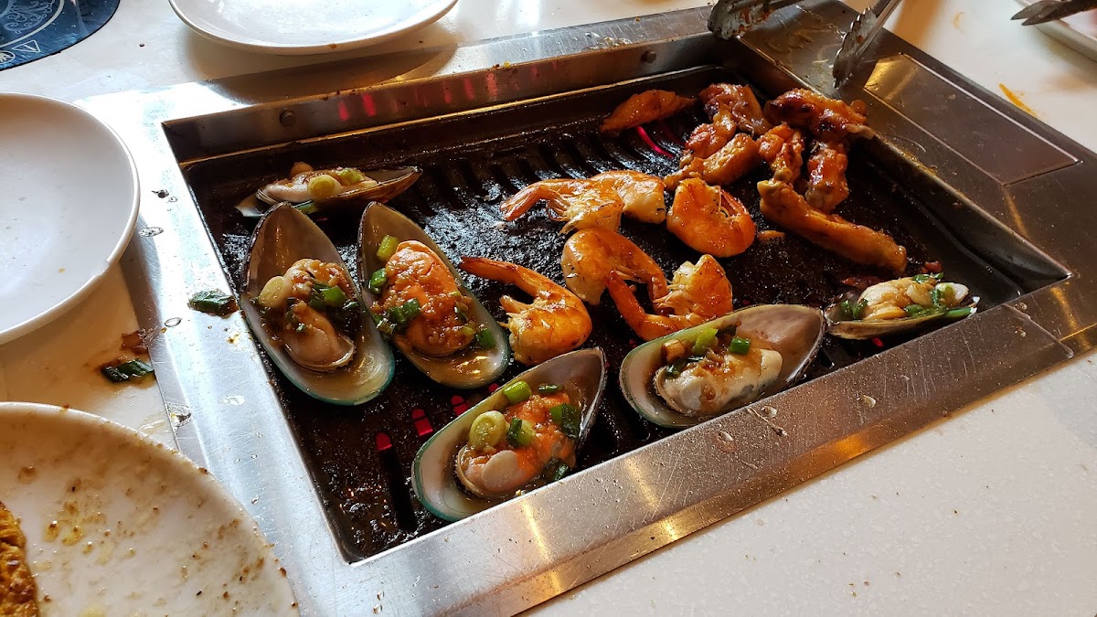 Hometown Hotpot & BBQ - 6