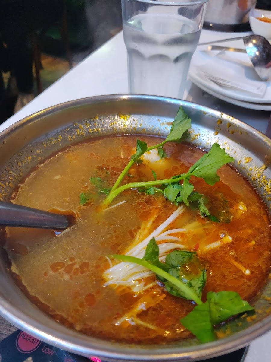 Hometown Hotpot & BBQ - 7