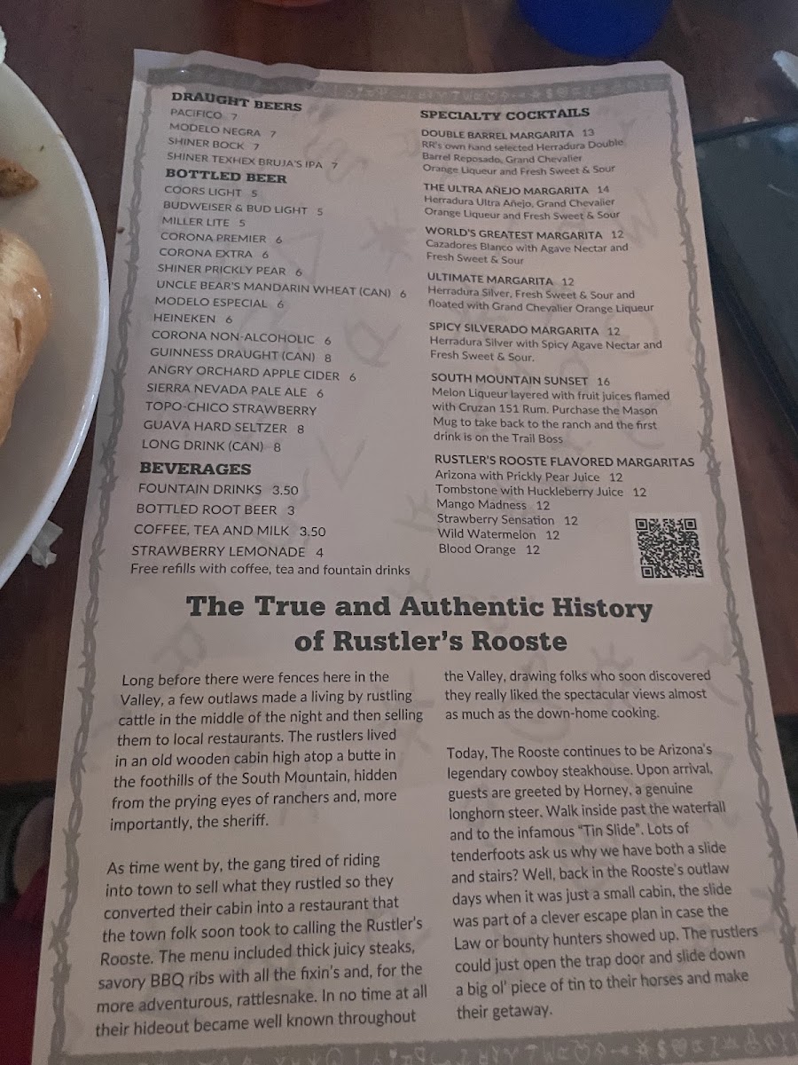 Rustler’s Rooste - 10