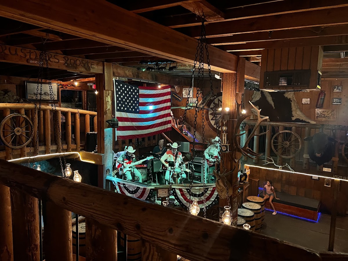 Rustler’s Rooste - 3