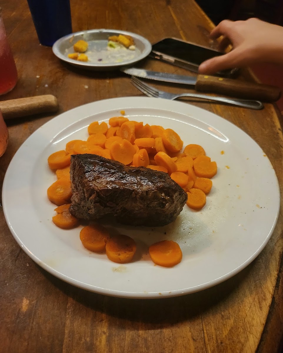 Rustler’s Rooste - 5
