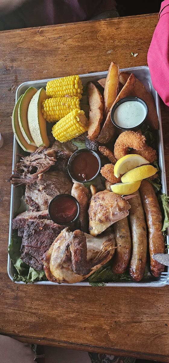 Rustler’s Rooste - 7
