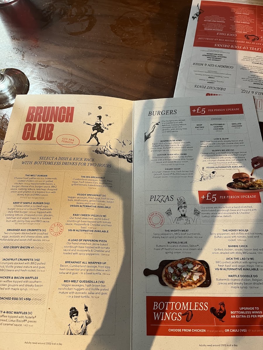 The City Arms - 2