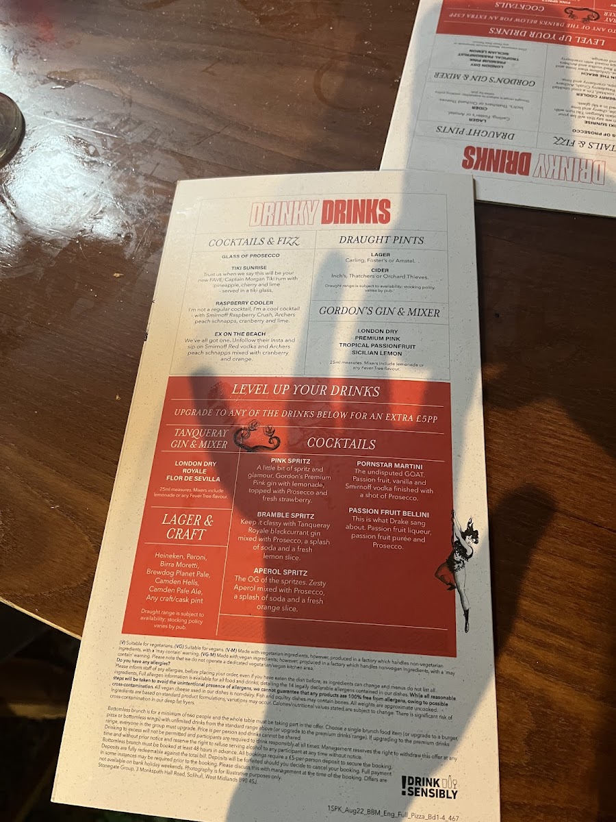 The City Arms - 5