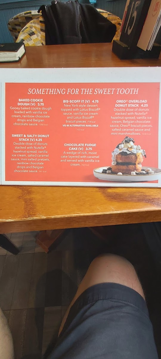 The City Arms - 6