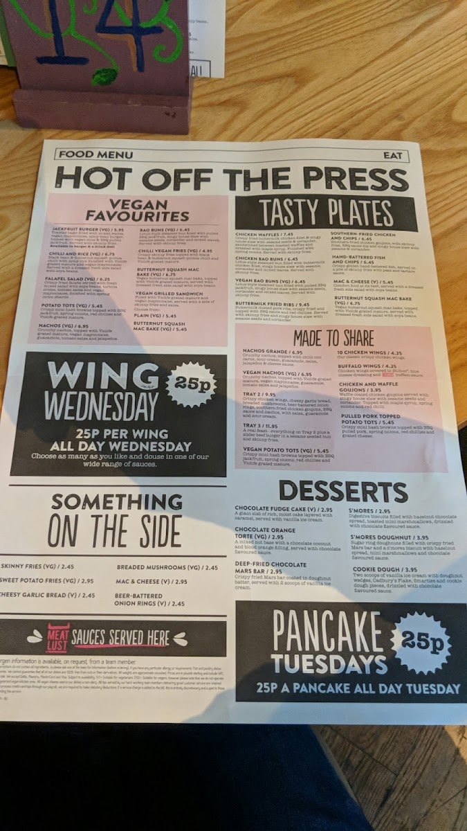 The City Arms - 8