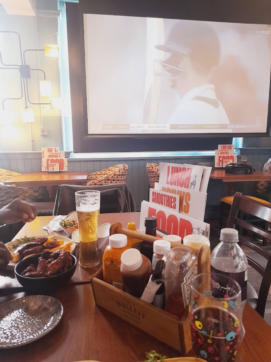 The City Arms - 5
