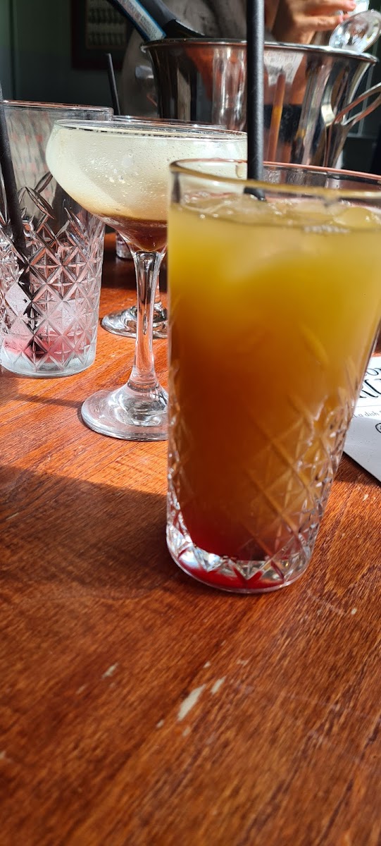 The City Arms - 6
