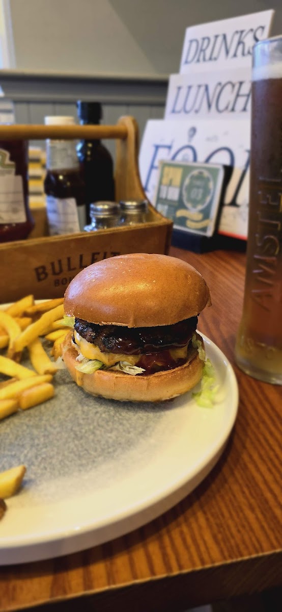 The City Arms - 7