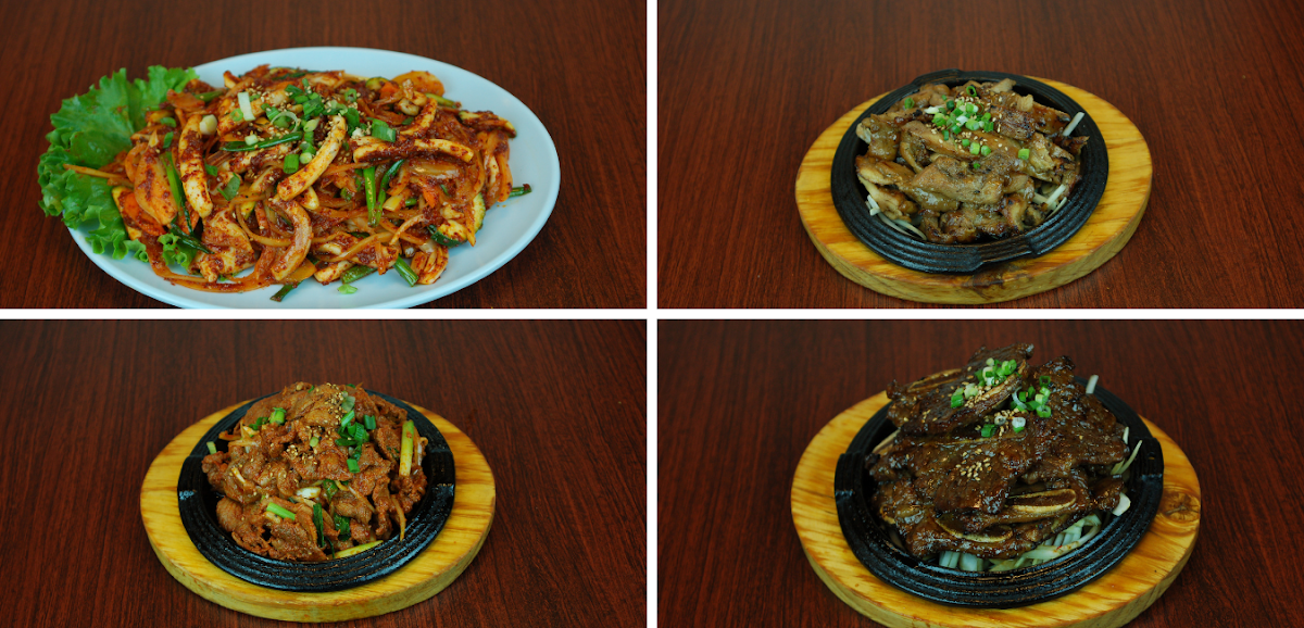 Always Spring Restaurant - 3