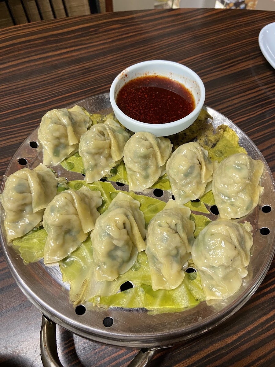 Always Spring Restaurant - 8