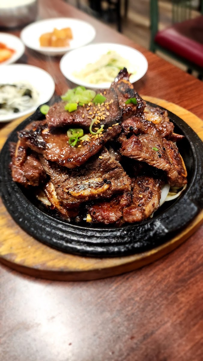 Always Spring Restaurant - 9