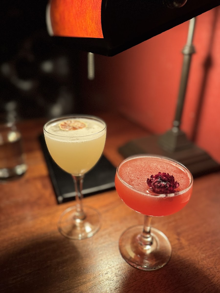 Williams & Graham - 4